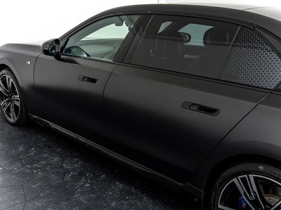 2022 BMW 7 SERIES thumbnail 29
