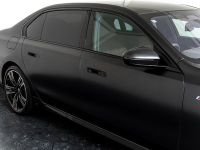 2022 BMW 7 SERIES photo 16