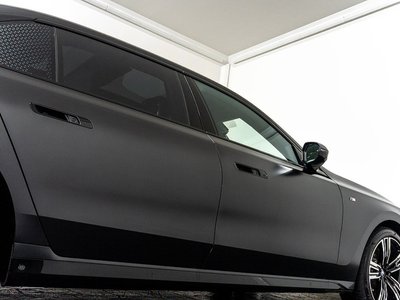 2022 BMW 7 SERIES thumbnail 26