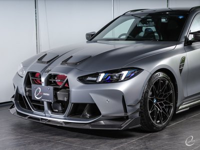 2024 BMW M3 TOURING photo 39