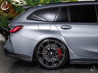 2024 BMW M3 TOURING photo 74