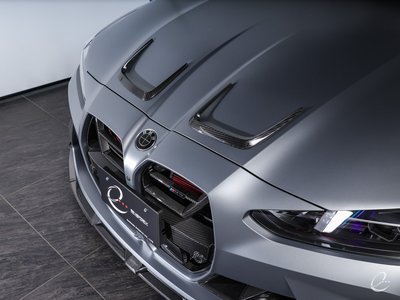 2024 BMW M3 TOURING photo 40