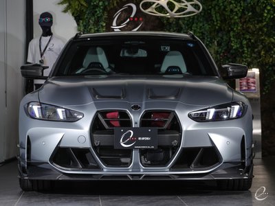 2024 BMW M3 TOURING photo 34