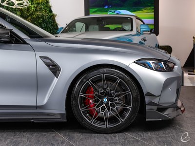 2024 BMW M3 TOURING photo 73