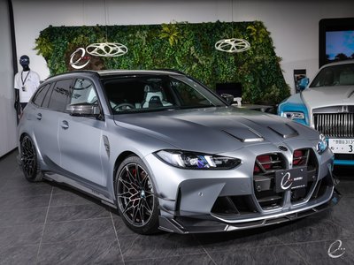 2024 BMW M3 TOURING photo 28