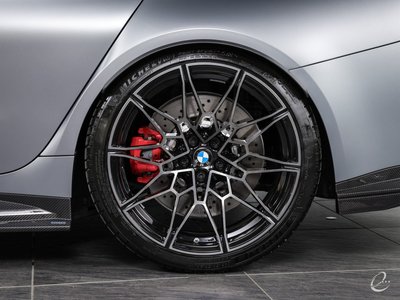 2024 BMW M3 TOURING photo 47