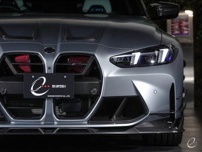2024 BMW M3 TOURING photo 35