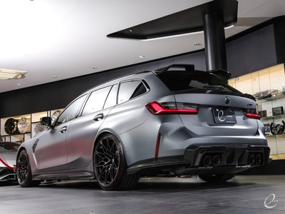 2024 BMW M3 TOURING photo 62