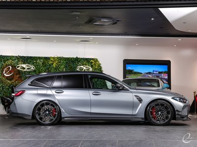 2024 BMW M3 TOURING photo 72