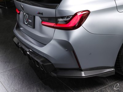 2024 BMW M3 TOURING photo 68