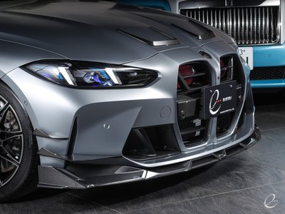 2024 BMW M3 TOURING photo 20