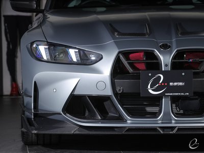 2024 BMW M3 TOURING photo 36