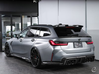 2024 BMW M3 TOURING photo 52