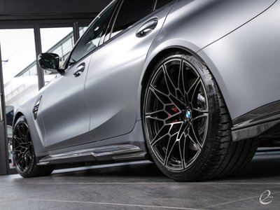 2024 BMW M3 TOURING photo 48