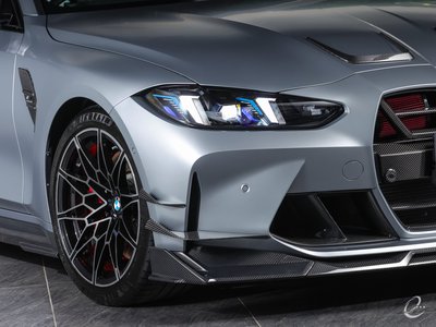 2024 BMW M3 TOURING photo 19