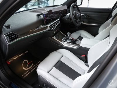 2024 BMW M3 TOURING photo 79