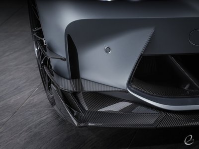 2024 BMW M3 TOURING photo 26