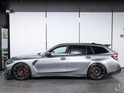 2024 BMW M3 TOURING photo 45