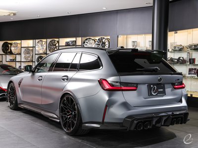 2024 BMW M3 TOURING photo 61