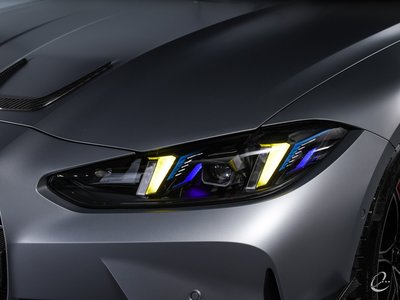 2024 BMW M3 TOURING photo 42