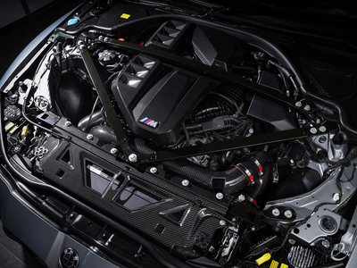 2024 BMW M3 TOURING photo 76