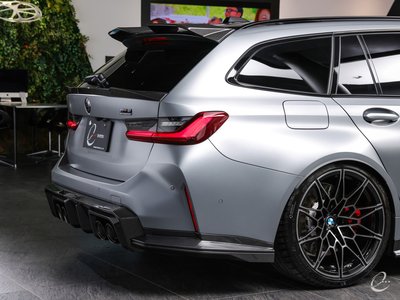 2024 BMW M3 TOURING photo 66