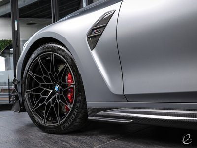 2024 BMW M3 TOURING photo 50