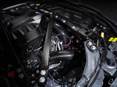 2024 BMW M3 TOURING photo 77