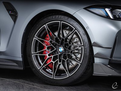 2024 BMW M3 TOURING photo 22