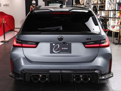 2024 BMW M3 TOURING photo 63