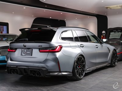 2024 BMW M3 TOURING photo 65