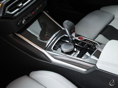 2024 BMW M3 TOURING photo 10