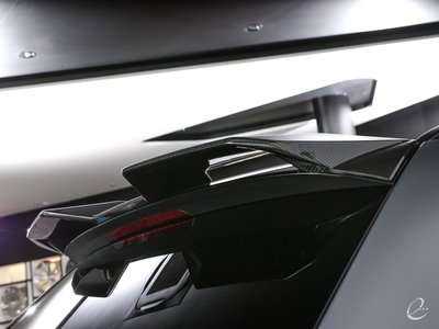 2024 BMW M3 TOURING photo 58