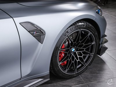 2024 BMW M3 TOURING photo 33