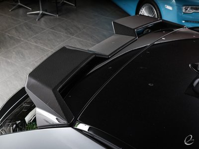 2024 BMW M3 TOURING photo 59