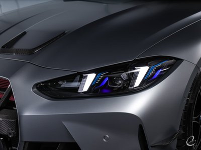 2024 BMW M3 TOURING photo 41