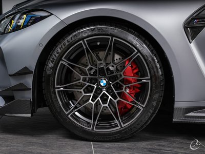 2024 BMW M3 TOURING photo 46