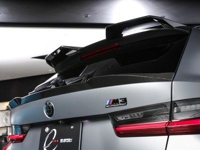 2024 BMW M3 TOURING photo 57