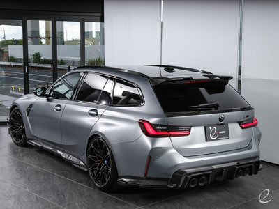 2024 BMW M3 TOURING photo 51