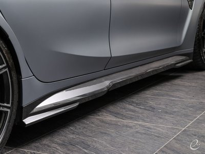 2024 BMW M3 TOURING photo 70