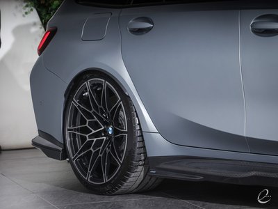 2024 BMW M3 TOURING photo 23