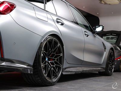 2024 BMW M3 TOURING photo 69