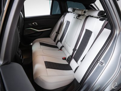 2024 BMW M3 TOURING photo 6