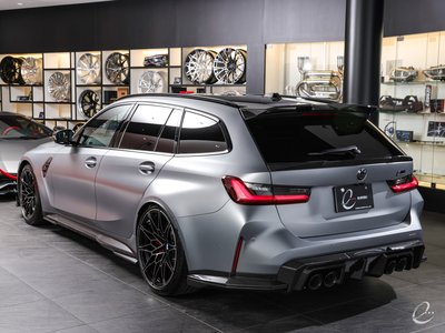 2024 BMW M3 TOURING photo 60