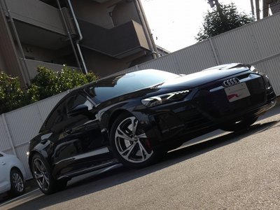2025 AUDI E-TRON GT QUATTRO thumbnail 27