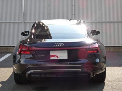 2025 AUDI E-TRON GT QUATTRO thumbnail 20