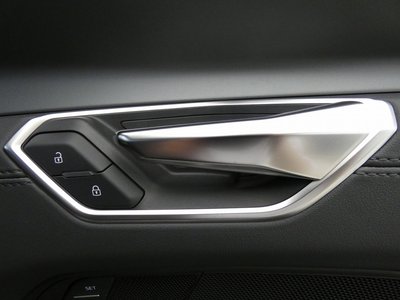 2025 AUDI E-TRON GT QUATTRO thumbnail 50
