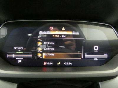 2025 AUDI E-TRON GT QUATTRO thumbnail 107