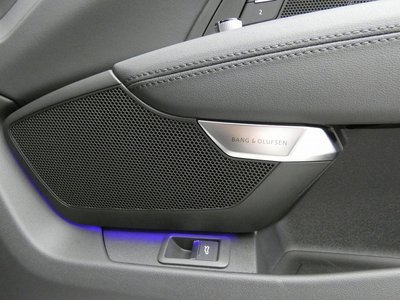 2025 AUDI E-TRON GT QUATTRO thumbnail 52