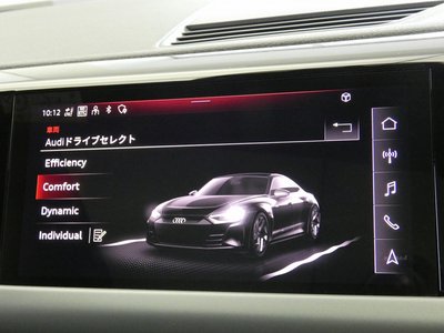 2025 AUDI E-TRON GT QUATTRO thumbnail 104